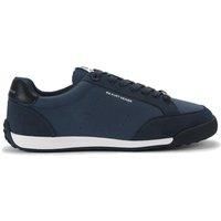 KG Kurt Geiger Men's 'Nitro' Trainers in Navy | Size: 6