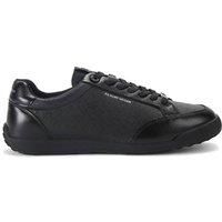 KG Kurt Geiger Men's 'Nitro' Trainers in Black | Size: 10