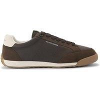 KG Kurt Geiger Men's 'Nitro' Trainers in Brown | Size: 12