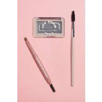 Womens Eyebrow Pencil, Soap and Brush
