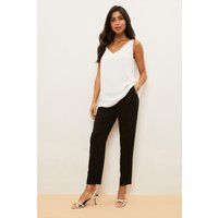 WALLIS Tall Pull On Trousers