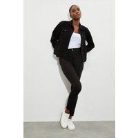 Womens Frankie Skinny Jeans