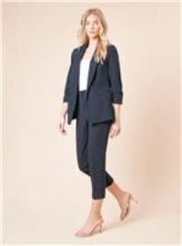 DOROTHY PERKINS Slim Ankle Grazer Co-ord Trouser 8