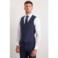 Burton Waistcoat Mens Smart Suits