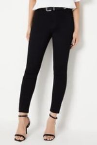DOROTHY PERKINS Skinny Ankle Grazer Jeans