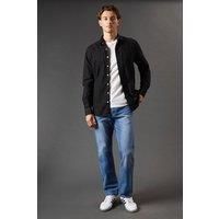 Burton Straight Jeans Mens Casual Jeans
