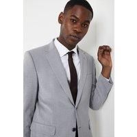 Burton Grey Blazer Mens Smart Suits