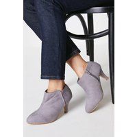 DOROTHY PERKINS Wide Fit Arlo Shoe Boots