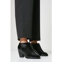 Womens Good For The Sole: Extra Wide Fit Moni Boots