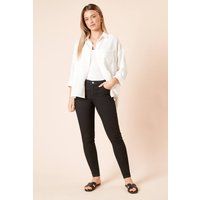 DOROTHY PERKINS Comfort Stretch Skinny Jeans