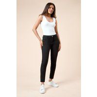 Dorothy Perkins Petite Comfort Stretch Skinny Jeans