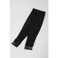 Black Cummerbund
