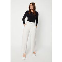WALLIS Relaxed Elasticback Trousers