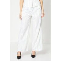 Stripe Trouser
