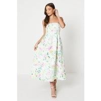 Oasis Midi Dress Womens Occasion Dresses