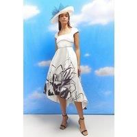 Coast Midi Dress Womens Occasion Dresses