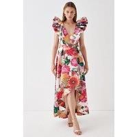 Coast Midi Dress Womens Occasion Dresses