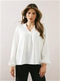 Womens Overhead Shirt