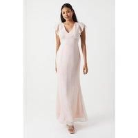 Coast Maxi Dress Womens Bridesmaids Dresses