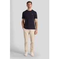 Old Trafford Chino Beige