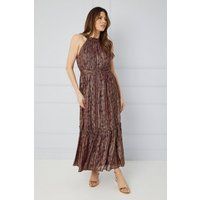 Wallis Fit & Flare Dress Womens Occasion Dresses
