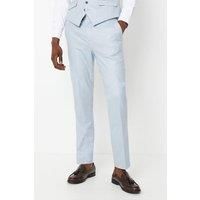 Burton Light Blue Suit Mens Smart Suits