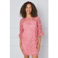 Wallis Shift Dress Womens Occasion Dresses