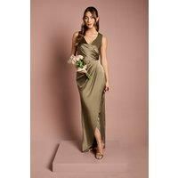 Coast A-Line Dress Womens Bridesmaids Dresses