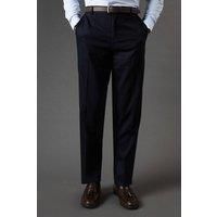 Tailored Fit Smart Trouser