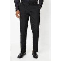 BURTON Tailored Fit Smart Trouser