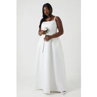 Coast A-Line Dress Womens Bridal Dresses