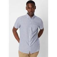 https://www.burton.co.uk/product/maine-blue-seersucker-stripe-short-sleeve-shirt_edd08603£colour=blue&size=S