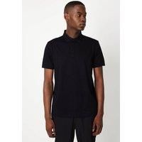 Mens Burton 1904 Mercerised Polo Shirt