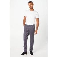 Maine Dark Grey Chinos Mens Casual Trousers