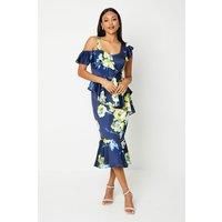 Coast A-Line Dress Womens Occasion Dresses