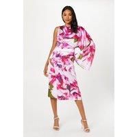 Coast Pencil Dress Womens Occasion Dresses