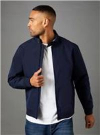 Classic Harrington Jacket