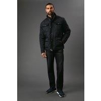 https://www.burton.co.uk/product/maine-black-funnel-neck-four-pocket-quilted-jacket_edd08715£colour=black&size=XL