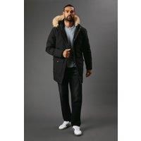 https://www.burton.co.uk/product/maine-black-four-pocket-hooded-parka_edd08720£colour=black&size=S