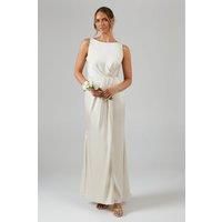 Coast A-Line Dress Womens Bridesmaids Dresses