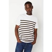 Burton T-Shirt Mens Casual T-Shirts