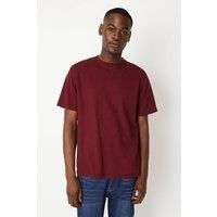 Burton T-Shirt Mens Casual T-Shirts