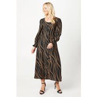 Dorothy Perkins Shirt Dress Womens Daywear Dresses