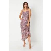 Wallis Midi Dress Womens Occasion Dresses