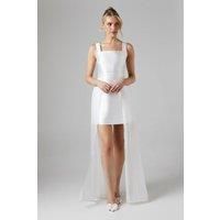 Coast Fit & Flare Dress Womens Bridal Dresses
