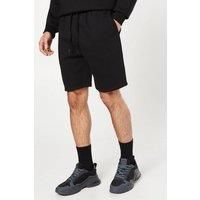 Mens Jersey Sweat Shorts