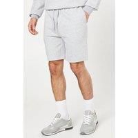 Mens Jersey Sweat Shorts