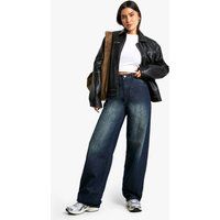 Womens The Tall Boyfriend Jean