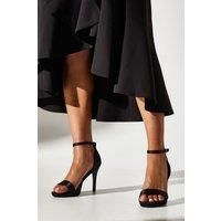 Talia Platform Heeled Sandals