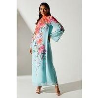 Coast Multi Column Dress Womens Occasion Dresses